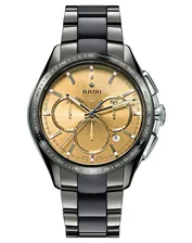 Наручные часы Rado Hyperchrome R32120697 с хронографом