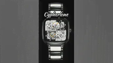 Rado True Square Automatic Open Heart Diamonds Limited Edition
