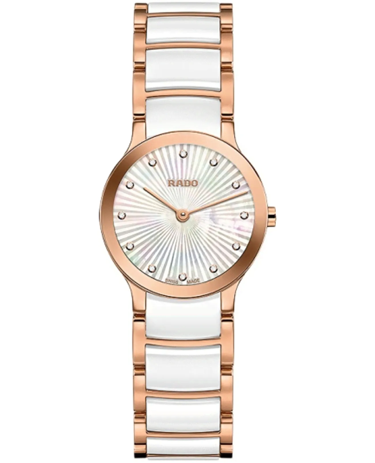 Rado Centrix Diamonds R30186912