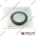 Сапфировое стекло для Rado L0806AK (черное)