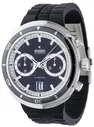 Мужские черные часы от Rado