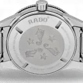 Rado Captain Cook Automatic 300 m 763.6105.3.020-2