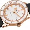 Rado Captain Cook Marina Hoermanseder 763.6139.3.570