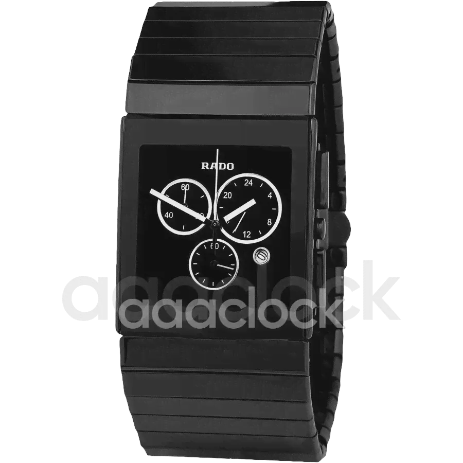 Rado Ceramica Chronograph XL Арт. 111526-0