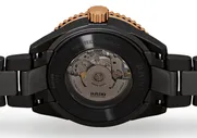 Rado Captain Cook High-Tech Ceramic 734.6127.3.016
