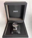 Часы Rado D-Star Ceramos All Black