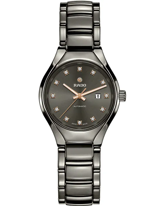 Rado True Automatic Diamonds R27243732-0