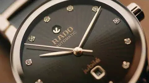 RADO CENTRIX