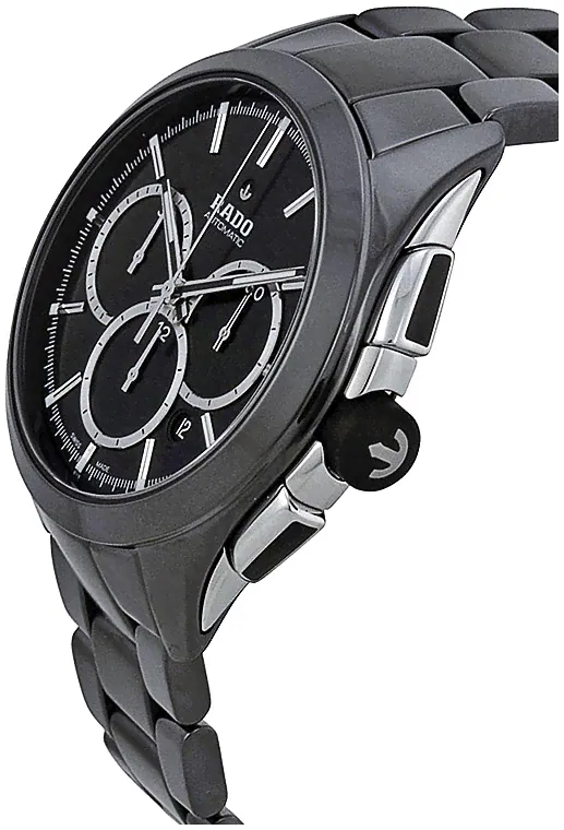 Rado Automatic Chronograph 650.0275.3.015-0