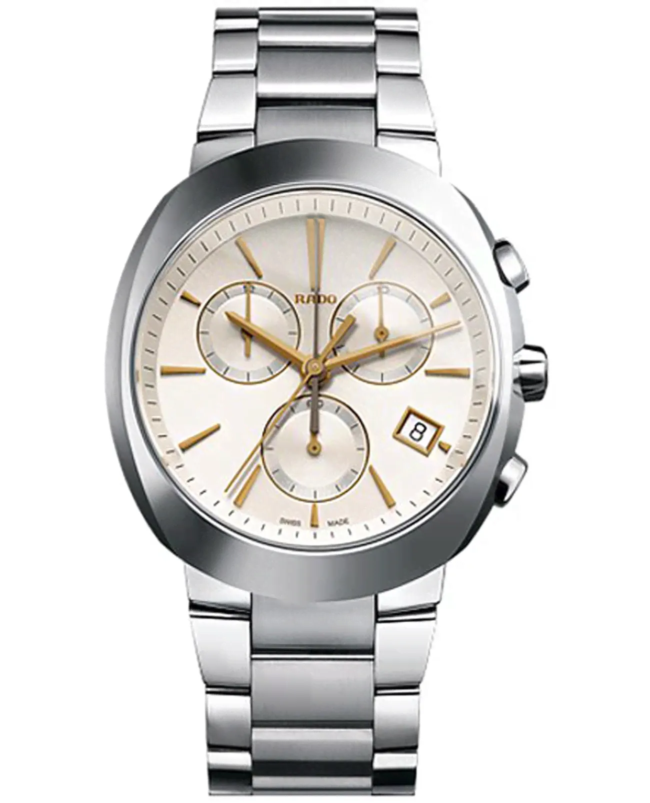 Rado D-Star Chronograph R15937113-0