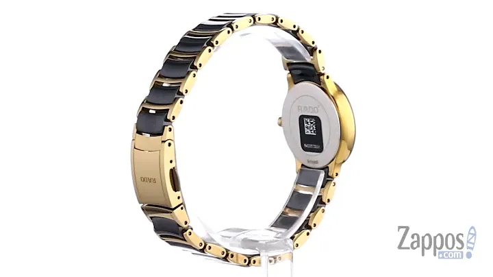 RADO Centrix - R30930712 SKU: 9071088