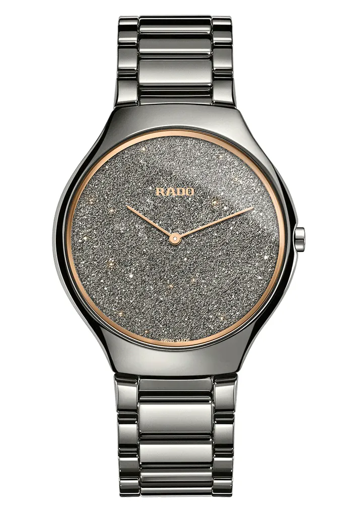 Rado True Thinline 39 mm 01.420.0010.3.010-0