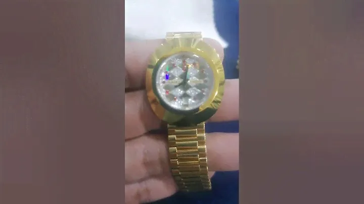 #Rado Diastar automatic Swiss made watch