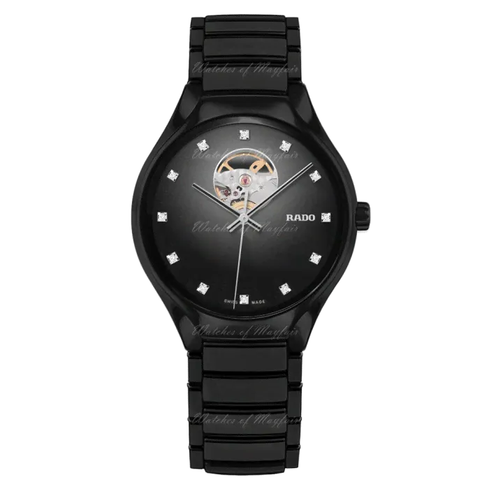 Rado True Secret Diamonds Automatic 40 mm R27107732