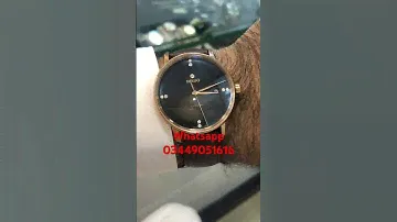 Rado couple automatic swiss made