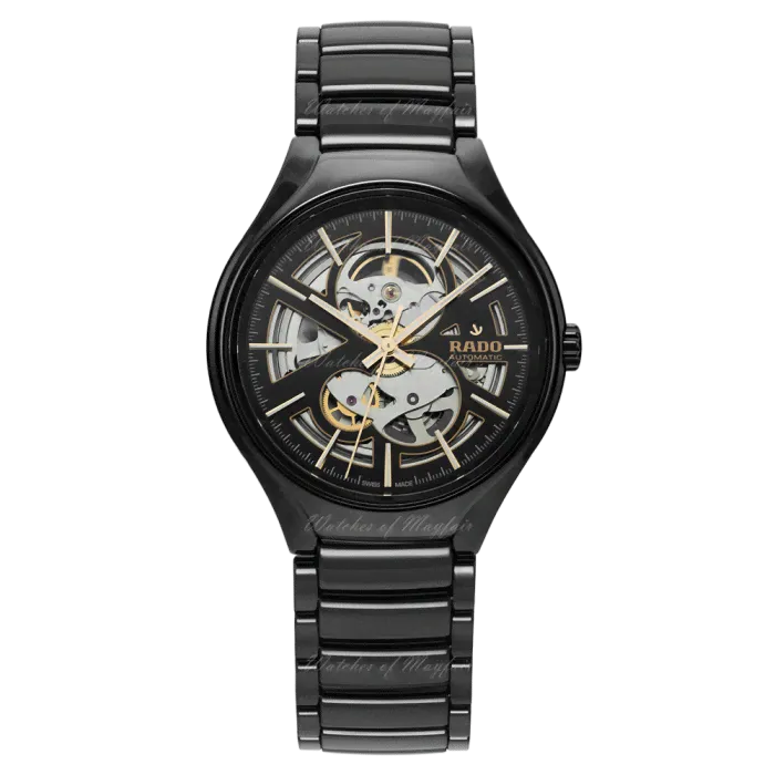 Rado True Automatic Open Heart 40 mm R27100162