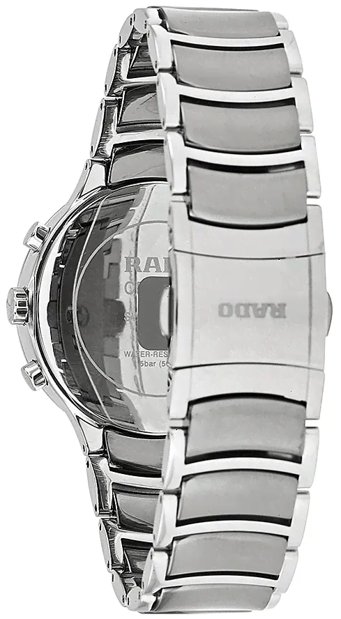 Rado Chronograph 542.0122.3.012-4