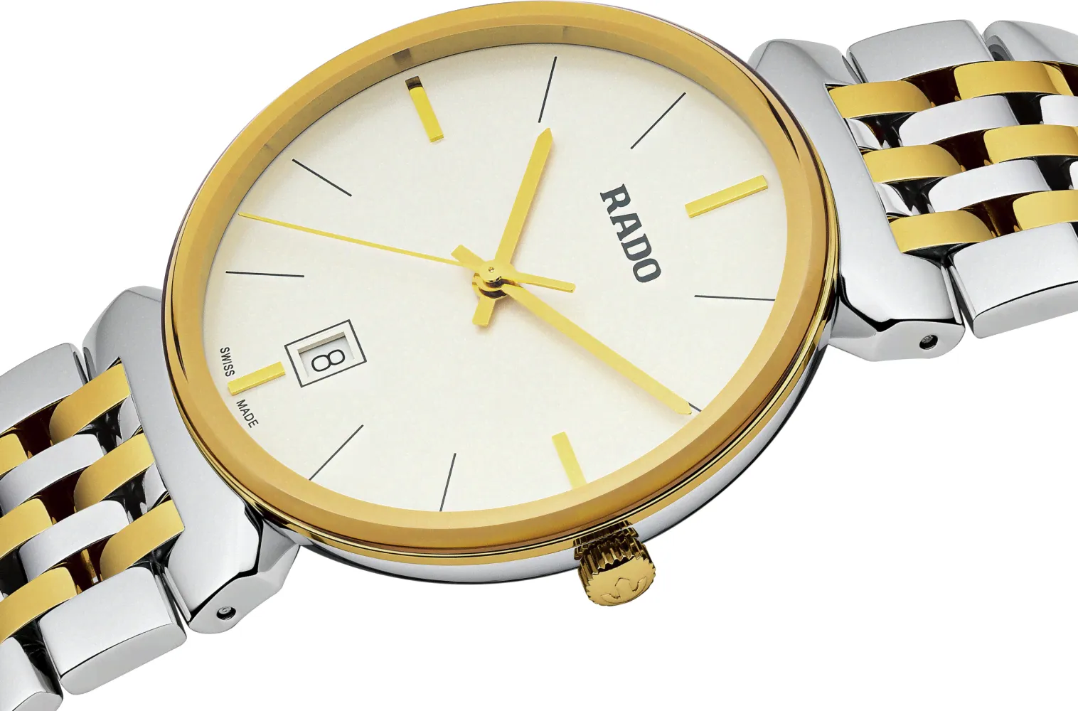 Rado Florence Classic 073.3912.4.002-4
