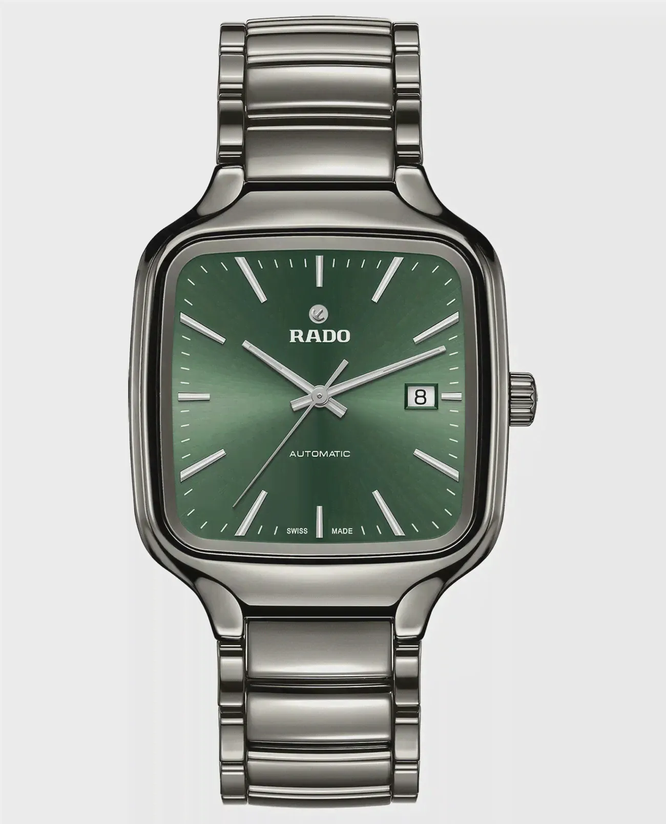 Rado True Square Automatic R27077312-0