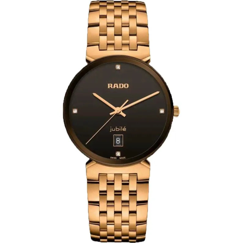 RADO Florence Diamonds R48916703 наручные часы-2