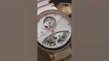 Rado | Diamond Watch | Just In Time | Luxury Watches Collection | Watch Store