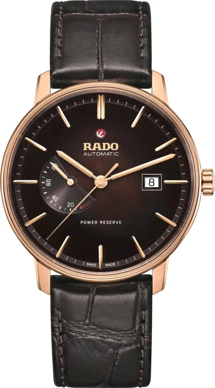 Rado XL Watch C-ClassicAuto RM pink 772.3879.2.132-0