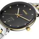 Rado Classic Diamonds 073.3912.4.074