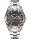 Швейцарские Мужские наручные часы Rado R32502163