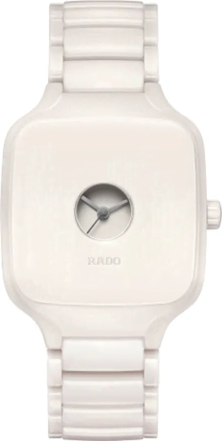 Rado True Square FormaFantasma 763.6076.3.001-1