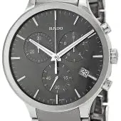 Rado Chronograph 542.0122.3.012-0