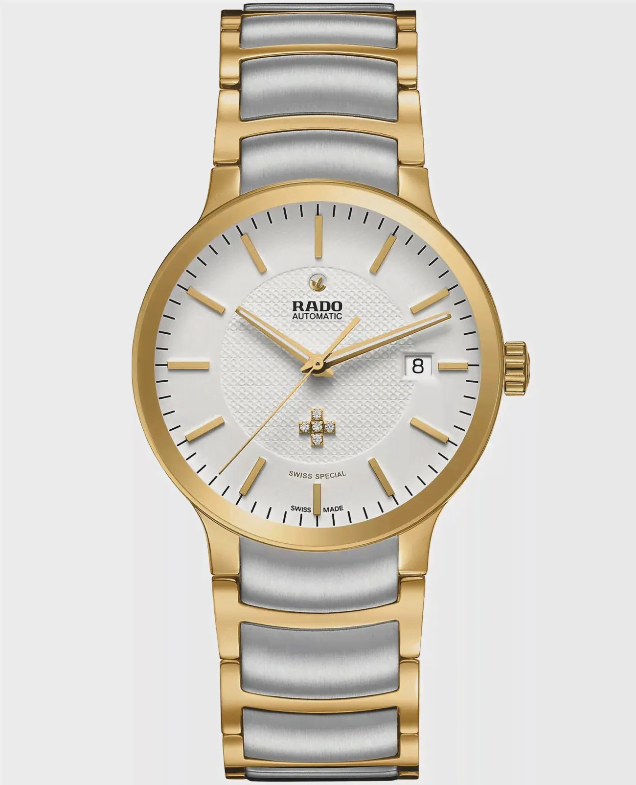 Rado Centrix Automatic Diamonds R30079703-0