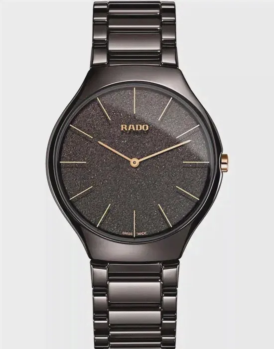 Rado True Thinline R27004302-0