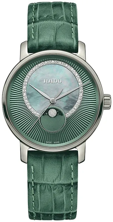 Наручные часы Rado Diamaster R14055935