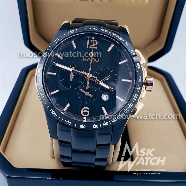 Rado HyperChrome Match Point (11344)-0