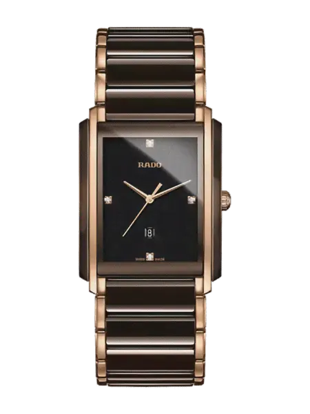 Rado Integral R20219712-0