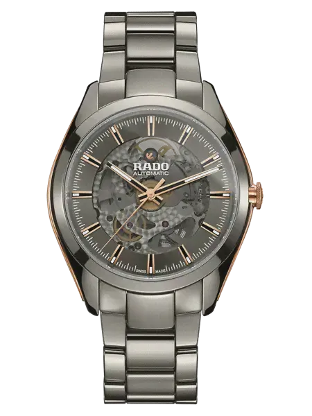 Rado Hyperchrome R32021102-0