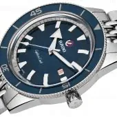 Rado Captain Cook Automatic 763.0505.3.020-0