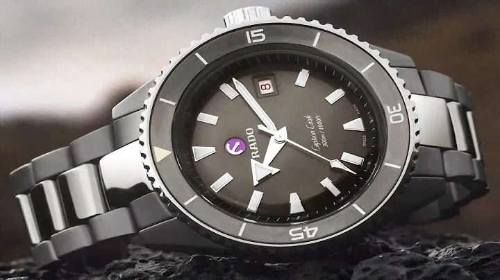 Top 9 Best Rado Watches For Men 2023