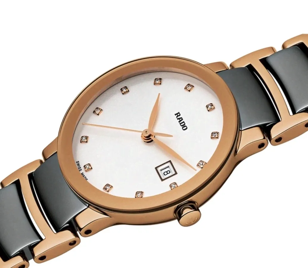 Rado Centrix Diamonds 079.0555.3.076-1