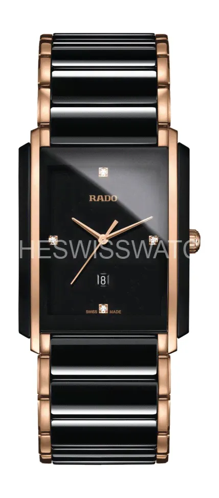 Rado Integral Diamonds 31 мм R20207712-0