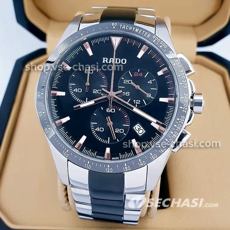 Rado HyperChrome Match Point (16060)-0