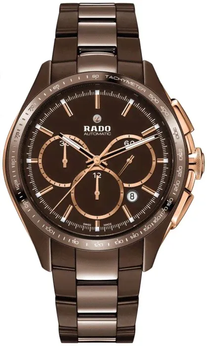 Rado HyperChrome Automatic Chronograph Limited Edition, артикул R32175302-0