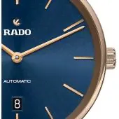 Rado Thinline Automatic 766.6068.3.420-0