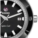 Rado Captain Cook Automatic 763.0505.3.015