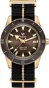 Rado Captain Cook Automatic Bronze 763.0504.3.330
