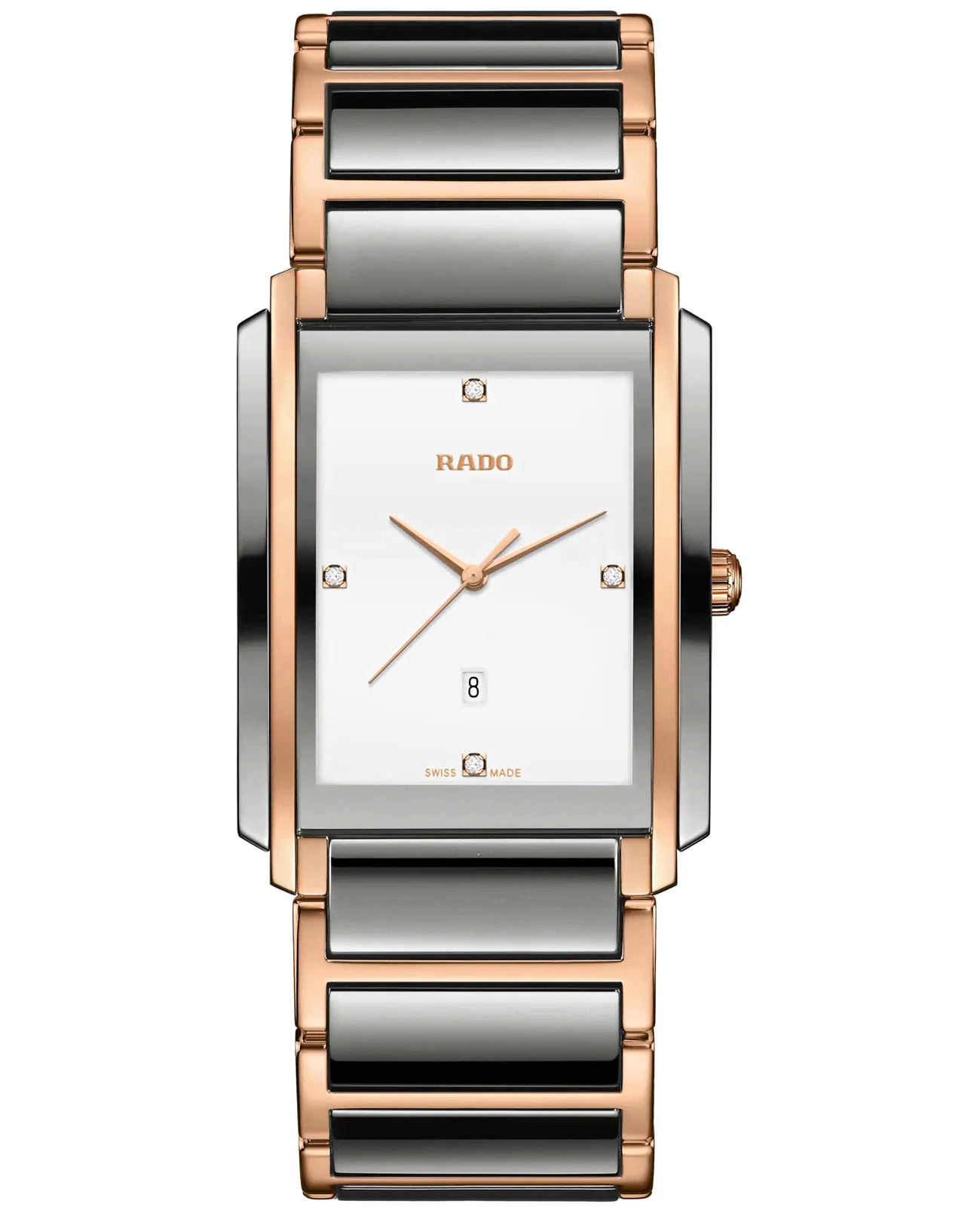 Rado Integral Diamonds R20140712-0