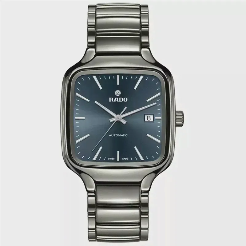 Наручные часы Rado R_27077202 True Square Швейцария-0