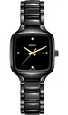 Rado True Square Diamonds 079.6080.3.072