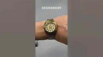 RADO | Daistar Automatic Lot Imported | Master Copy 100% Original