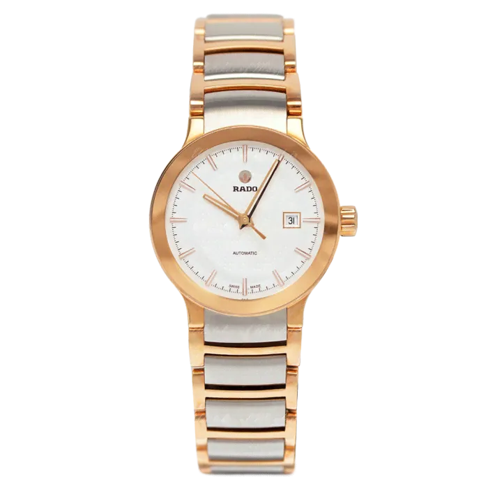 Rado Centrix Automatic 28 mm R30954123-0